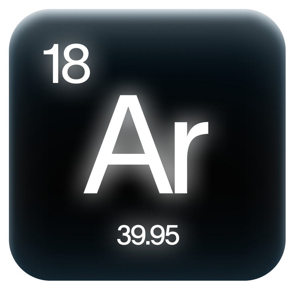 Argon