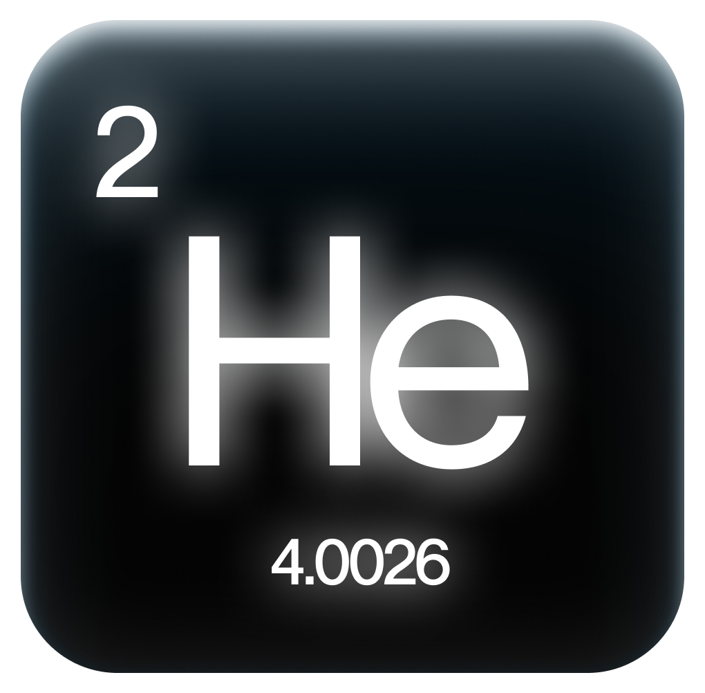 Helium