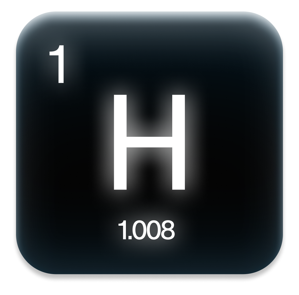 hydrogen