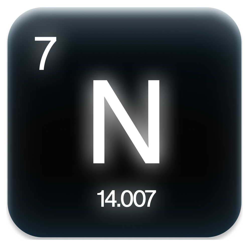 Nitrogen