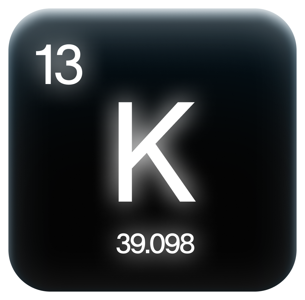 Potassium