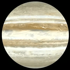 Planet Rotate