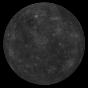 Planet Rotate