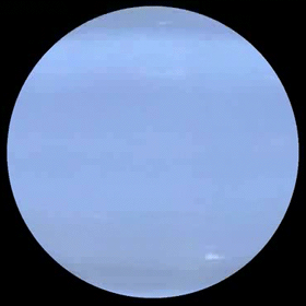 Planet Rotate