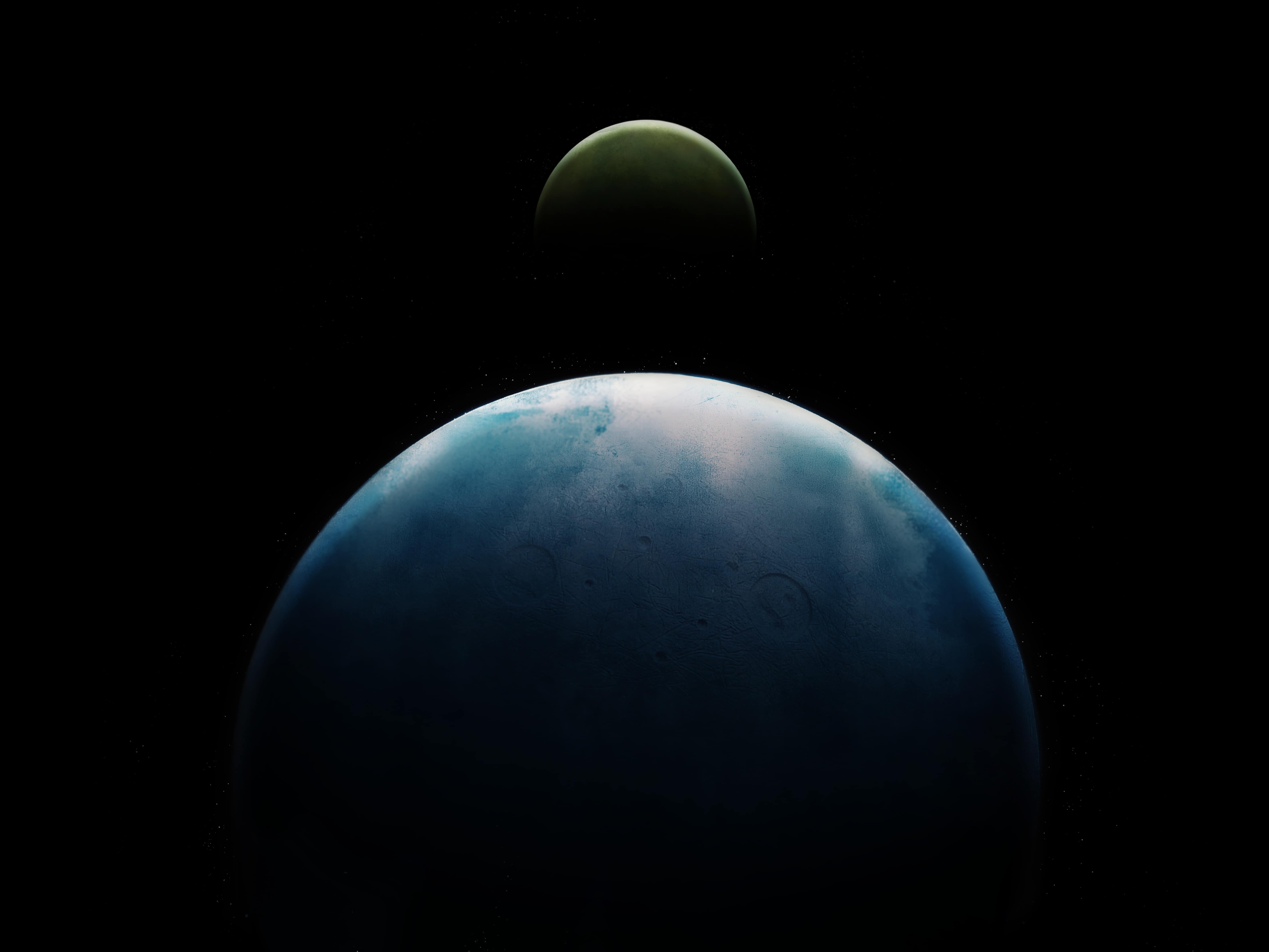 Planet PNG