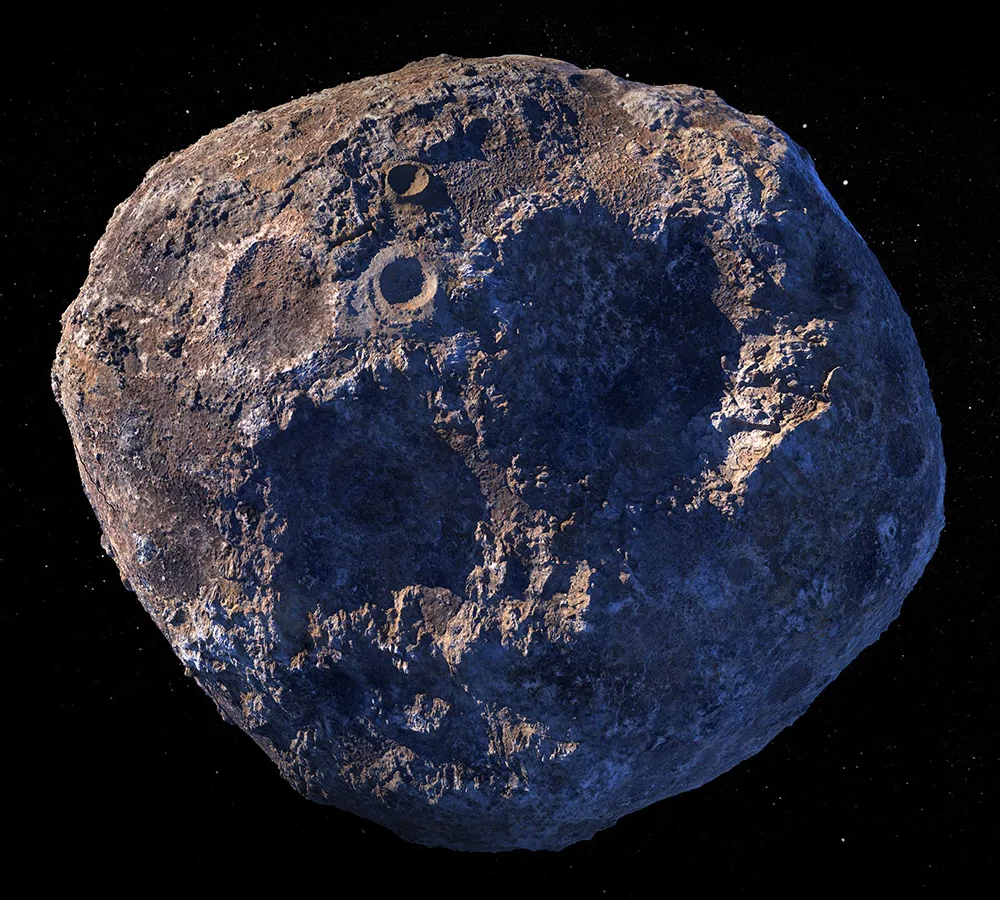 Moon Rotate