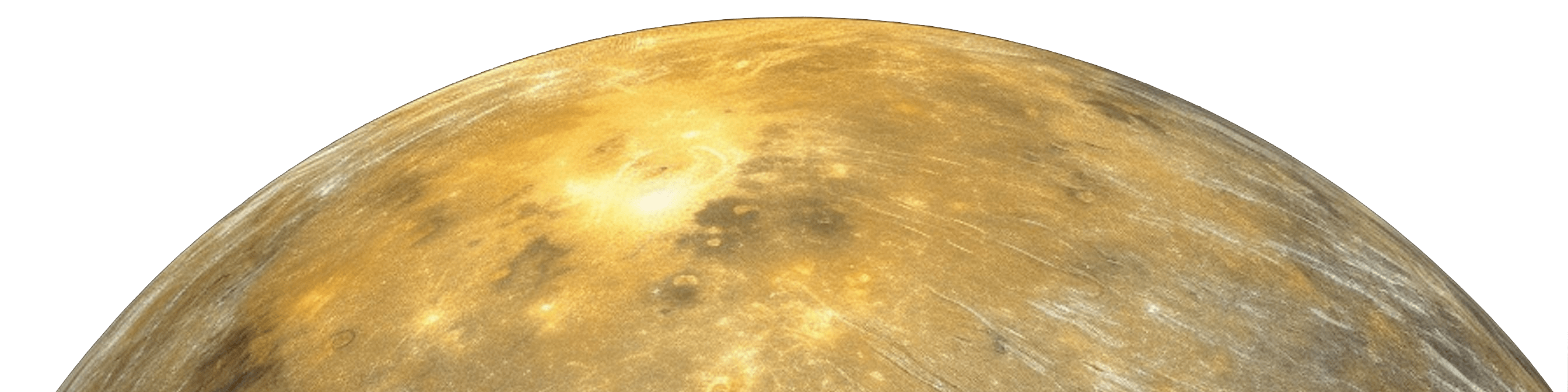 Mercury PNG