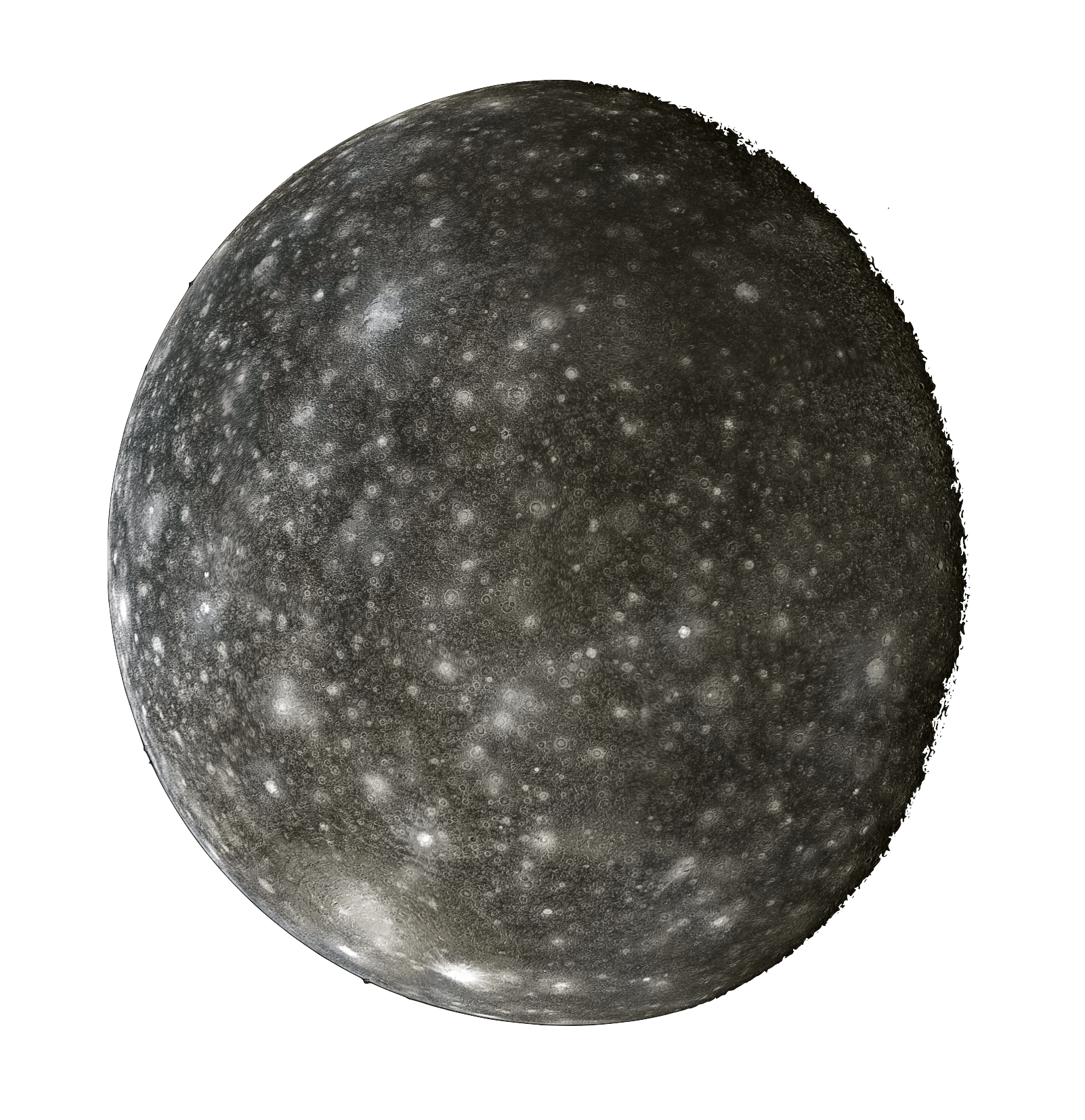 Moon Rotate