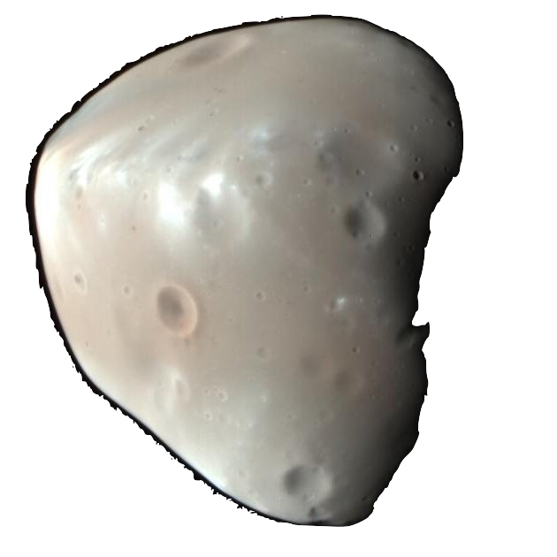 Moon Rotate