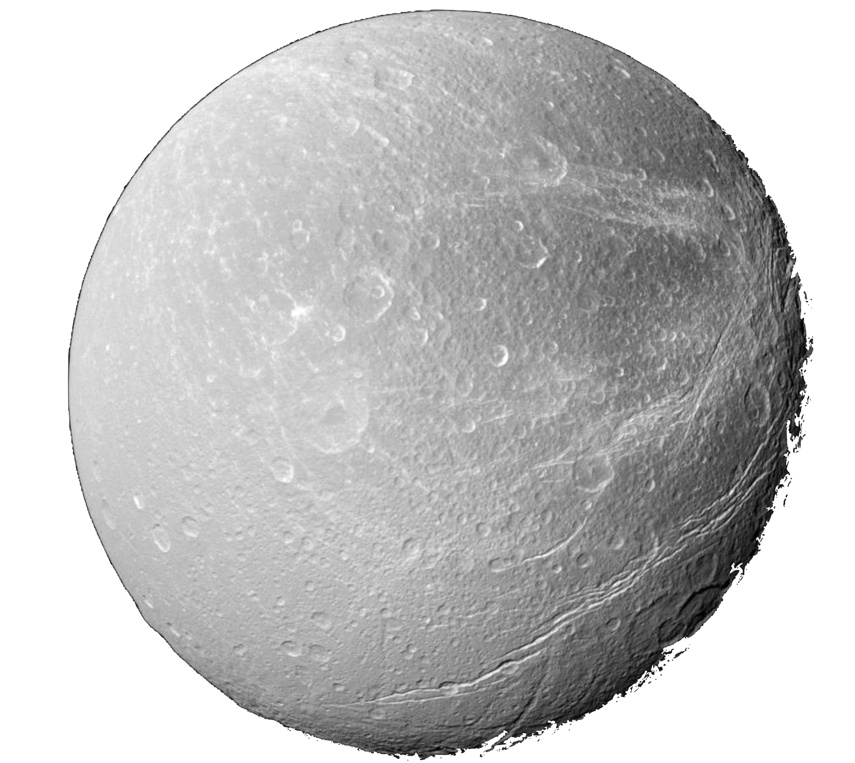 Moon Rotate