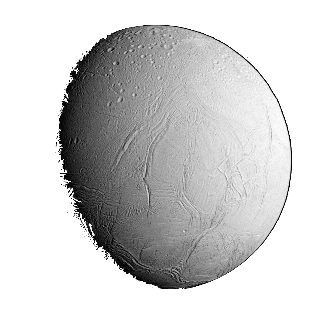 Moon Rotate