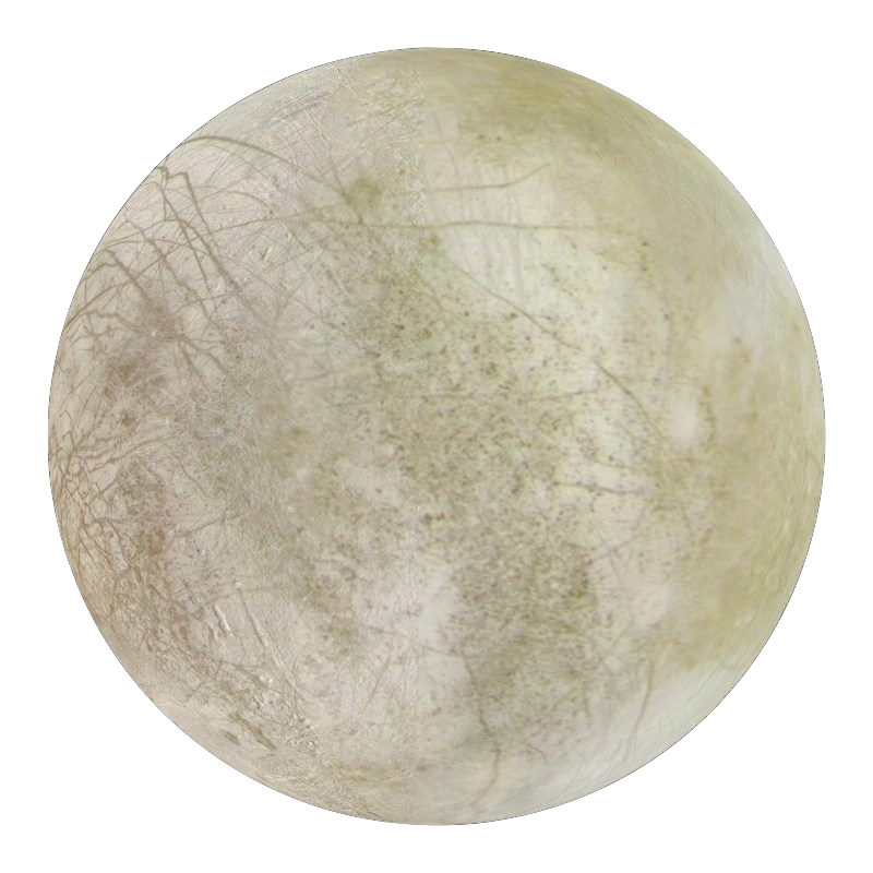 Moon Rotate