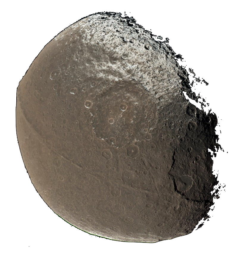 Moon Rotate