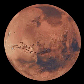 4. Mars