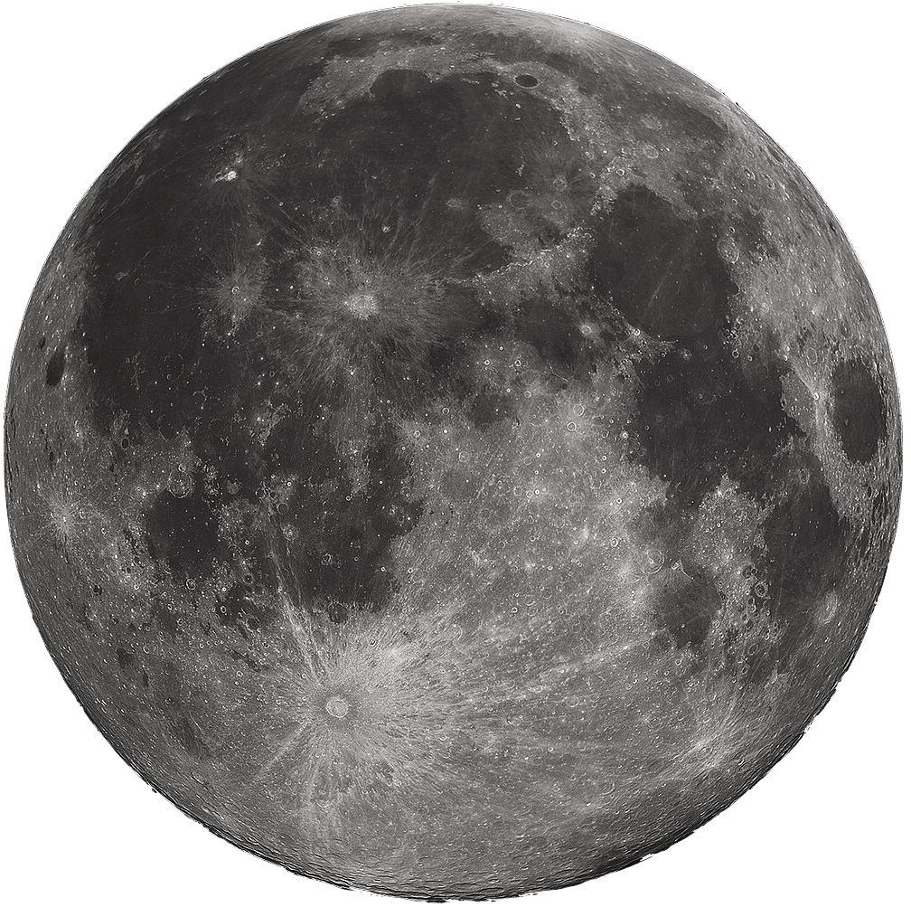 Moon Rotate