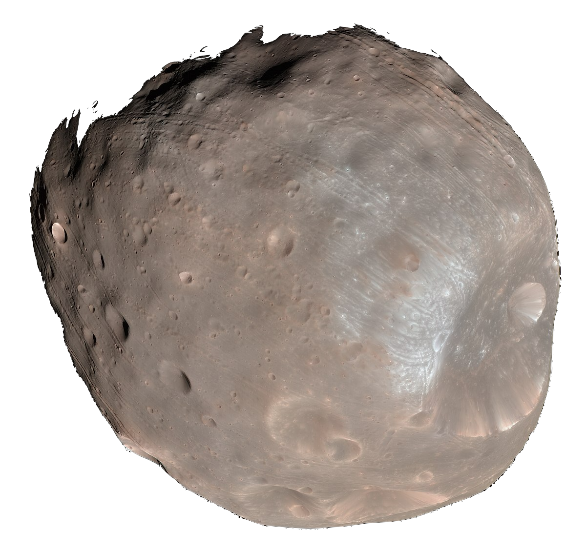 Moon Rotate