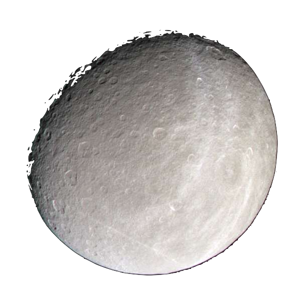 Moon Rotate