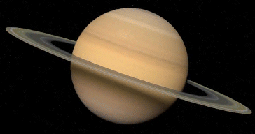 6. Saturn