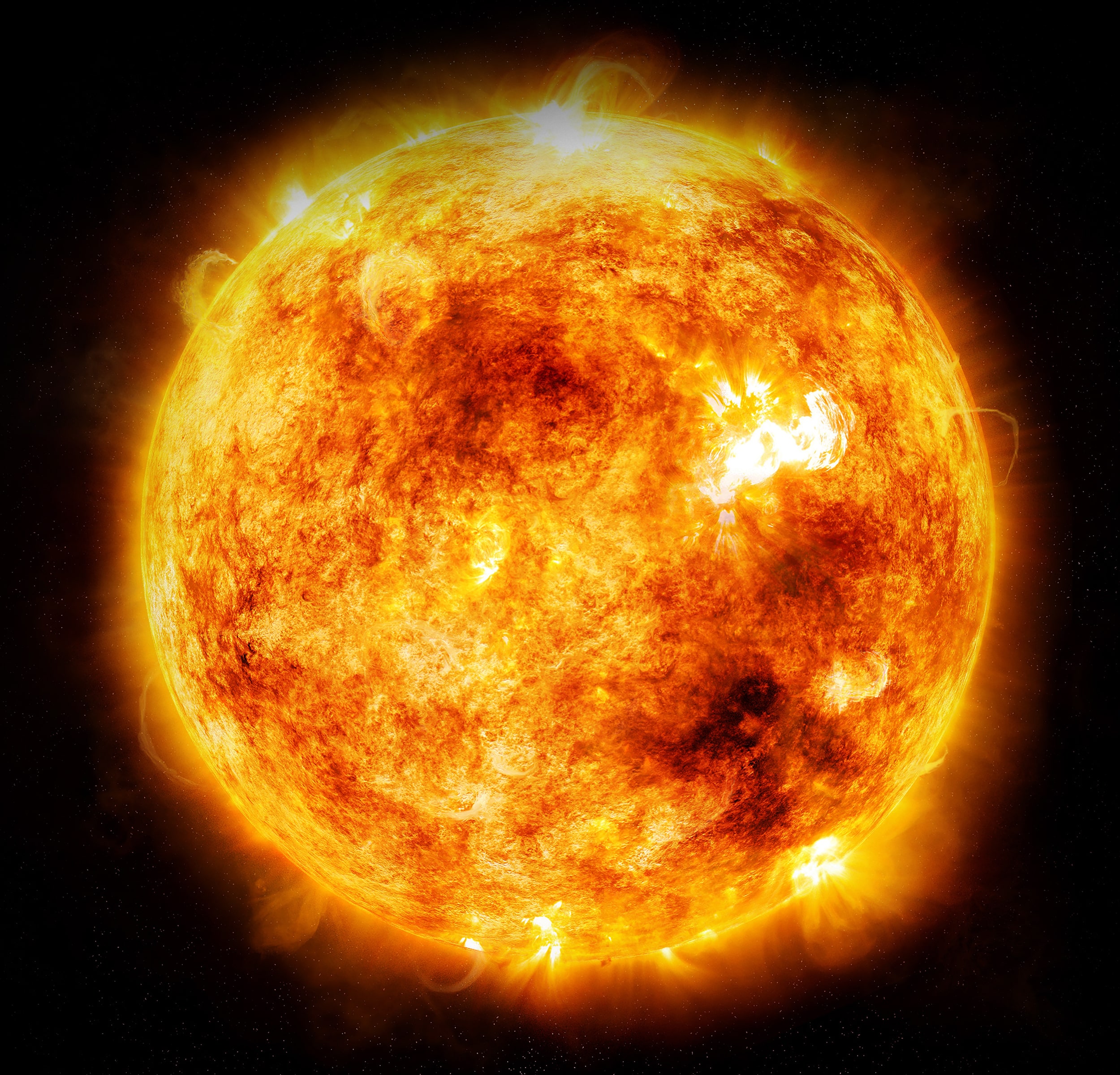 SUN