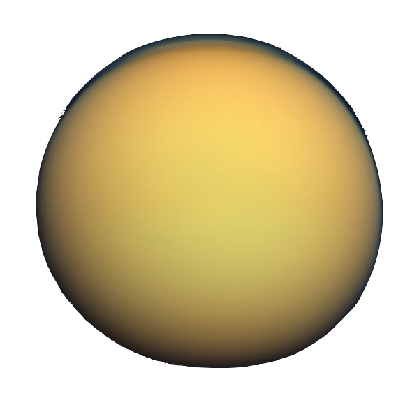 Moon Rotate