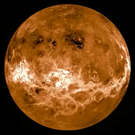 2. Venus